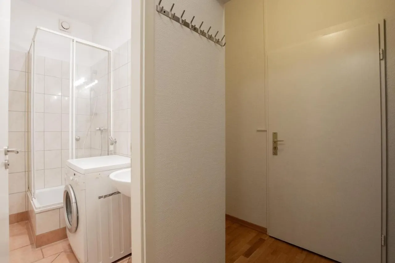City Apartment - 15Min Messe Dus And Old Town Düsseldorf