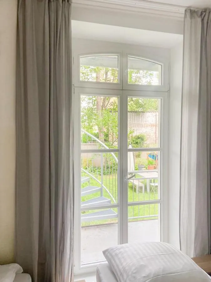 City Apartment - 15Min Messe Dus And Old Town Düsseldorf