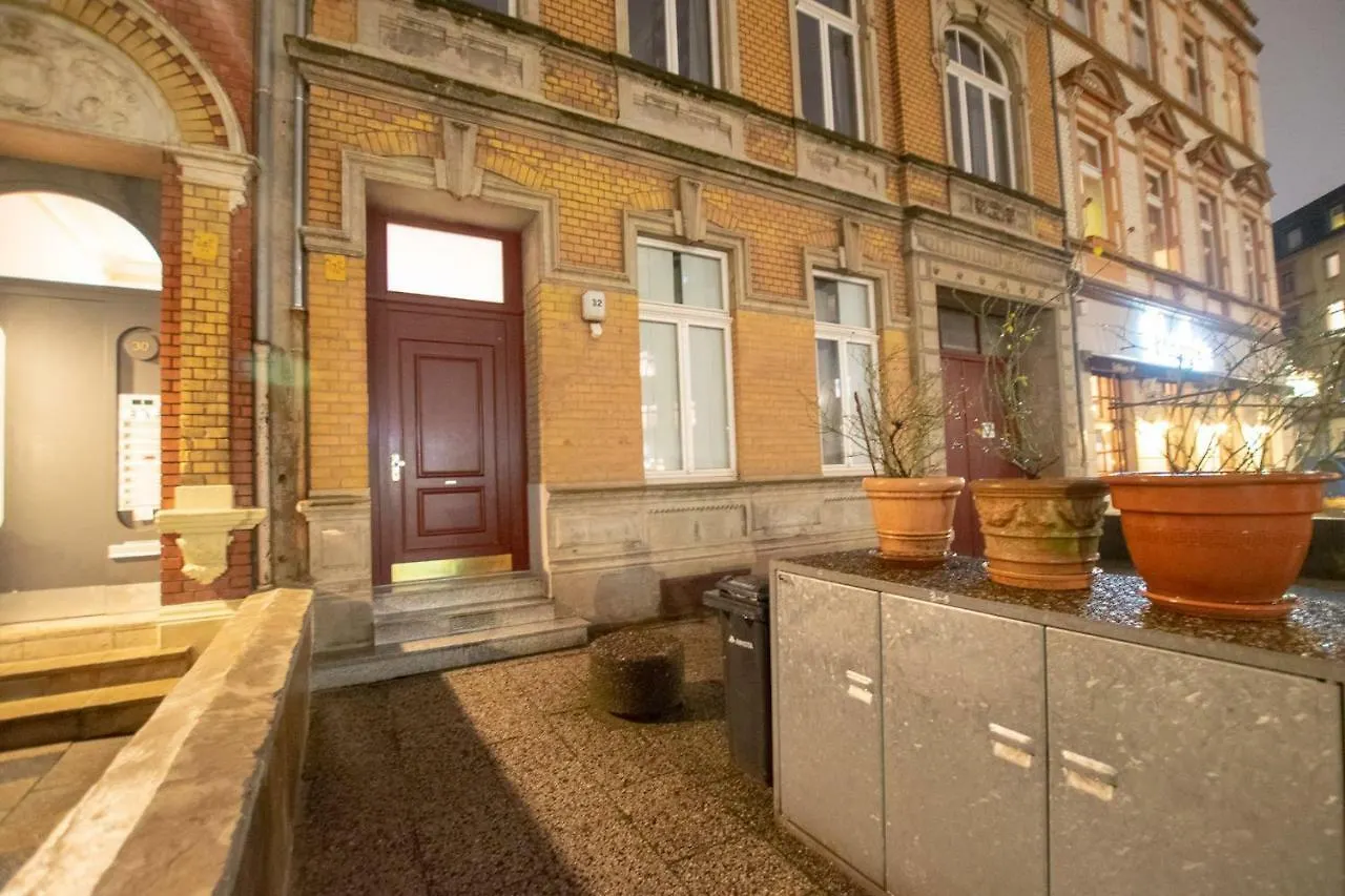 City Apartment - 15Min Messe Dus And Old Town Düsseldorf